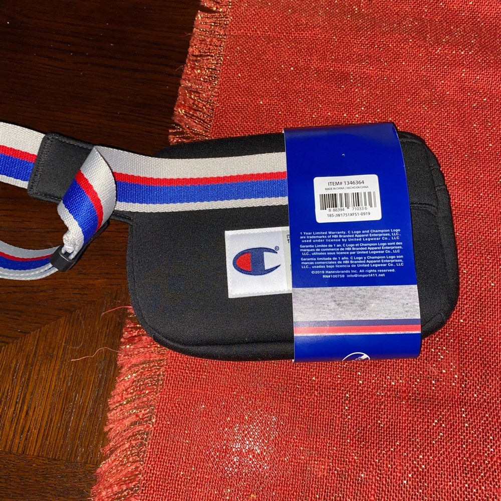 Fanny Pack - Picture 4 of 5